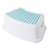 Novo Banquinho Infantil Banquinho para os Pés do Bebê Banquinho para os Pés da Mesa de Lavar Banquinho para Aumentar a Altura Banquinho Transfronteiriço para Lavar os Pés