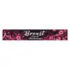 Dia de Cuidados com a Fita Rosa Transfronteiriço Painel Decoração de Atmosfera Personalizada Bandeira de Jardim Cortina de Porta Bandeira de Corda de Promoção de Evento