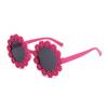 Gafas de Sol para Niños Linda Florcita de Margarita Parasol Gafas de Sol para Bebé Niños y Niñas Xiaolanju Gafas para Niños al por Mayor