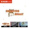 Personalización de Exportación Transfronteriza Amazon 3Shooters Tela de Fondo para Disparos Decoración de Interiores Tela Colgante Fábrica Venta al por Mayor