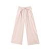Love and Nancy Trece Líneas Otoño Nuevo Estilo Japonés Estilo Algodón Puro Cintura Alta Holgado Más Fácil de Combinar Pierna Ancha Yamamoto Pantalones Casuales 30954