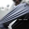 Série Ice Silk Refrescante! Tecnologia de perfuração a laser~Camiseta casual esportiva de manga curta para treinamento abrangente de verão para homens