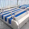 Lavadora de Botas de Minería Subterránea de Carbón Limpieza Totalmente Automática Limpia y Rápida Estable y Duradera
