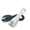 Cable de Datos de Carga Rápida Tipo-C Hecho de Material Ecológico Tpc Es Adecuado para Dispositivos de Visión Nocturna Huawei e Impresoras, 4 Núcleos para Carga y Transmisión de Datos