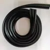 Tiras Selladoras de Silicona con Forma Especial Personalizadas por el Fabricante, Tiras de Silicona, Tiras de Borde, Ranuras para Tarjetas de Silicona, Tiras Selladoras para Juntas de Ventanas y Puertas a Prueba de Viento