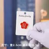 Boa Sorte nos Exames de Admissão ao Ensino Médio e à Faculdade, Passe em Todos os Exames, Insígnia de Metal, Vença a Batalha, Broche Criativo, Presente de Formatura para Estudantes