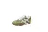 Zapatillas de Entrenamiento Estilo Retro Alemán para Mujer Nuevas Verano 2026 Malla Transpirable No Aprisionan los Pies Versátiles Zapatos Deportivos Casuales Forrest Gump para Mujer
