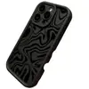 Comercio Exterior Personalizado Patrón Creativo Funda Suave Adecuada para Apple 18Pm Funda Creativa de Silicona iPhone16 Funda para Teléfono Anticolisión