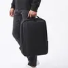 Mochila de Negocios de Moda Transfronteriza Tendencia 2026 para Hombres, Adecuada para Viajes Cortos y Viajes