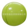 22 Pulgadas 32 Pulgadas 18 Pulgadas 10 Pulgadas Globo de Película de Aluminio Bola 4D Metálico Estéreo Papel de Aluminio Fiesta Decoración de Cumpleaños Venta al por Mayor