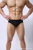 Fabricantes de ropa interior de Zhongshan suministran calzoncillos para hombre comercio exterior otoño e invierno nueva ropa interior 9037