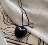 Nuevo Estilo Collar Melard Estampado Leopardo Gamuza Clip para Gafas Billetera Cadena Decorativa Larga Cadena de Sujetador Suave para Mujer