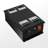 Bateria Lifepo4 24V150Ah para Carrinho de Golfe Club Car Pacote de Baterias para Carrinho de Golfe