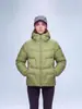 Jaqueta Masculina Nova de Algodão para o Inverno com Forro de Lã e Acolchoamento Espesso de Algodão Roupa Externa Casaco de Algodão Quente com Capuz Algodão Estilo Kele