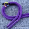 Cordón de Cintura para Pantalones Deportivos de Alta Gama Engrosado de 0.5 cm, Cordón Redondo Sólido Grueso de Calidad para Falda Casual de Colores, Cordón para Gorra