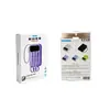 Cajas de Empaque para Power Banks Transfronterizos, Cajas de Empaque para Suministros de Energía Móvil, Cajas de Color, Fábrica de Personalización de Empaques de Cartón Plegable Neutro