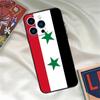 Funda de teléfono de cinco puntas para iPhone15