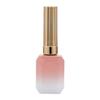 Frasco Dosador de Cola para Esmalte de Unha de Fábrica 12ml Rosa Frasco de Óleo para Unha Popular Transfronteiriço Cola para Esmalte de Unha Frasco Vazio Atacado