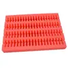 A prueba de golpes Espuma de Perla EPE Embalaje Blanco Espuma de Perla Película de Embalaje de Perla Material de Espuma Rollo de 5 mm de Grosor Algodón EPE