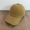 Gorra de béisbol de color liso para mujer, estilo callejero retro americano, básica y versátil, marca de moda, adecuada para looks naturales y sesiones de fotos