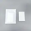 Em Estoque Filtro de Algodão para Gerador de Oxigênio Yuwell à Prova de Poeira Ar Tecido Não Tecido 7F-3Gw Feltro Filtrante