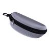 Caja para Gafas de Sol, Caja para Guardar Gafas, Caja de Espejo al por Mayor, Caja Eva Negra con Cremallera para Gafas, Caja Personalizada para Gafas de Sol
