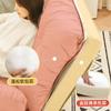 Sofá perezoso para dormir, sillón perezoso, dormitorio, tatami doble, sofá pequeño, sofá plegable informal
