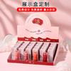 Caja de Color del Fabricante Caja de Cartón Blanco Hecha a Medida Estampado en Caliente Caja Ciega Impresión de Logo en Caja de Cartón Blanco Caja de Embalaje para Mascarilla Facial Personalización