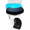 Baño de pies doméstico moderno simple fisioterapia spa cubo para baño de pies transfronterizo masaje de pies surf tina de baño de pies multifuncional
