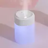 Humidificador Mini K5 Nbshan para Oficina en Casa Escritorio Pequeño Simple Humidificador de Coche Modelo de Enchufe USB