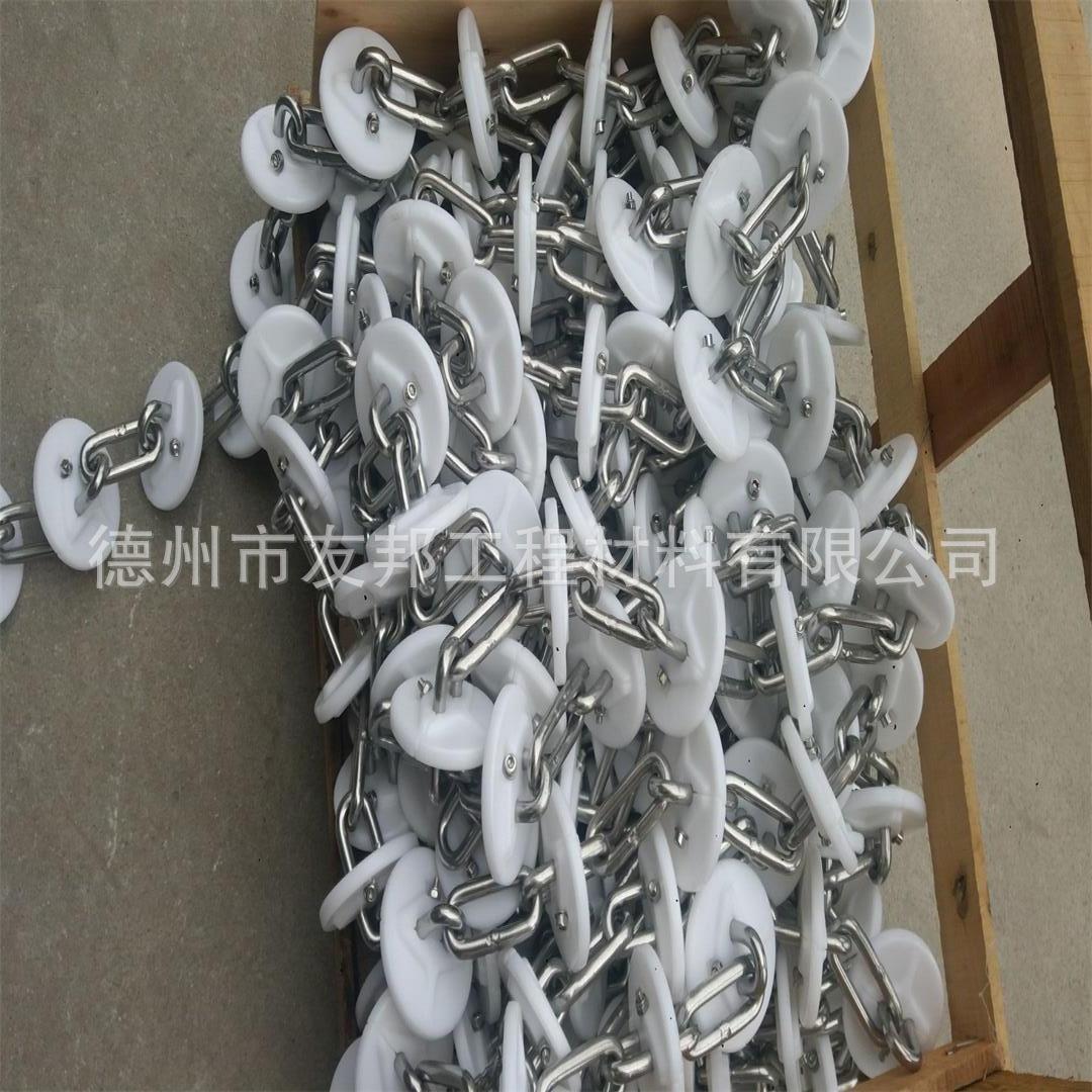 管链输送机链盘