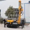 Ventas Directas de Fábrica en el área de Kaiyuan equipo de perforación sobre orugas totalmente hidráulico Feida perforación perforación túnel pavimento