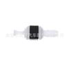 Adecuado para cubierta de boquilla de limpiaparabrisas delantero BMW conector de boquilla conector de limpiaparabrisas cabeza recta 3B0955875