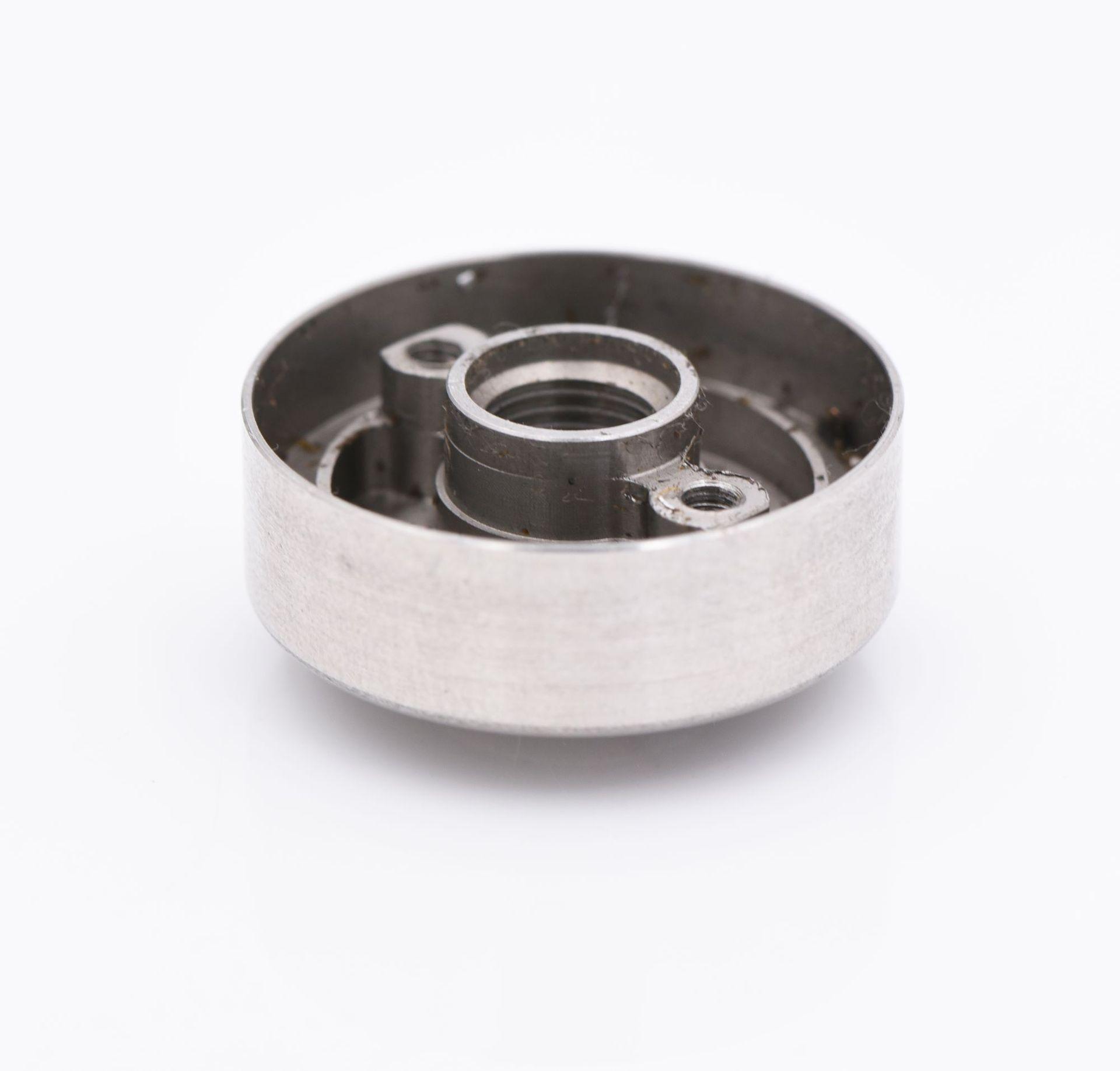 MIM1201电子烟雾化器五金配件4