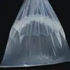 Bolsa de Embalaje Gruesa para Peces Ornamentales de Acuario Boca Plana Transporte Exprés Bolsa para Peces Vivos Bolsa de Plástico para Peces Bolsa de Plástico Venta al por Mayor