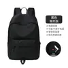 Mochila feminina transfronteiriça estilo japonês para alunos do ensino fundamental II e médio, estudantes universitários, mochila casual de grande capacidade, disponível para dropshipping