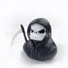 Figuras de Familia de Patos Impresas en 3D Regalos de Halloween Pato Parca Pato Diablo Pato Sonic Pato Araña