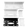 Placa de Suspensão Universal para Garrafa de Filtro Grande, Peça de Suspensão para Fixação de Pré-Filtro, Acessórios Azuis para Purificador de Água de Estágio Único, Duplo ou Triplo