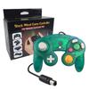 Controlador Cableado Renjia Ngc para Juegos Ngc Gamecube con Empaque de Caja a Color y Función de Vibración