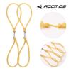 Fish Dart Rubber Tendon Set 1745 Strong Horse Line Bag Tiro de Peixe Tradicional e Pesca Borracha Tendon Set Pesca Borracha Tendão Slingshot