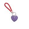 Llavero creativo de cuerda trenzada de la serie Amazon Spot Love, llavero de coche de moda Xiyin, llavero creativo
