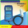 Dongru DR6000 DR9000S medidor de espessura de revestimento de grande gama tinta anti-corrosão tinta retardante de fogo tinta asfáltica medidor de espessura de filme asfáltico