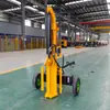 Fornecedor de Fabricante Divisor de Lenha Hidráulico Pequeno, Divisor de Lenha a Gasolina Vertical e Horizontal, Divisor de Lenha Portátil