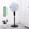 Cubierta protectora a prueba de polvo e impermeable para ventilador eléctrico doméstico, cabeza redonda moderna, en stock, venta al por mayor
