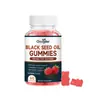 Gomitas Googeer para el Cuidado del Cuerpo Cuidan y Apoyan Suavemente la Comodidad del Cuerpo, Mantienen la Salud de la Piel Gomitas
