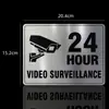 Señales Metálicas, Señales de Monitoreo, Señales de Baño, Placas de Identificación, Señales de Advertencia de Seguridad, Marcas de Equipo, Se Pueden Imprimir con Logos