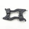 Licheng manija de freno de plástico para bicicleta de montaña material plástico manija de bicicleta manija de freno para adulto accesorios de reparación de manija de freno