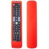 Adecuado para el juego de control remoto Samsung BN59-01178B transfronterizo inglés BN59-01198U funda suave de silicona todo incluido