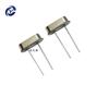 Oscilador de cristal passivo de plugue direto 49s 8MHz 8.00MHz 49s plugue direto novo original