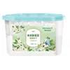 Caixa Desumidificadora Hai's Hai Nuo com Fragrância, Absorvente de Umidade e à Prova de Umidade, para Uso Doméstico, Quarto e Guarda-Roupa, 230g/Caixa, Atacado